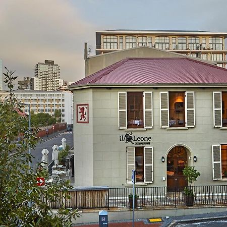 The Signature Luxury Apartment Cape Town Exterior foto