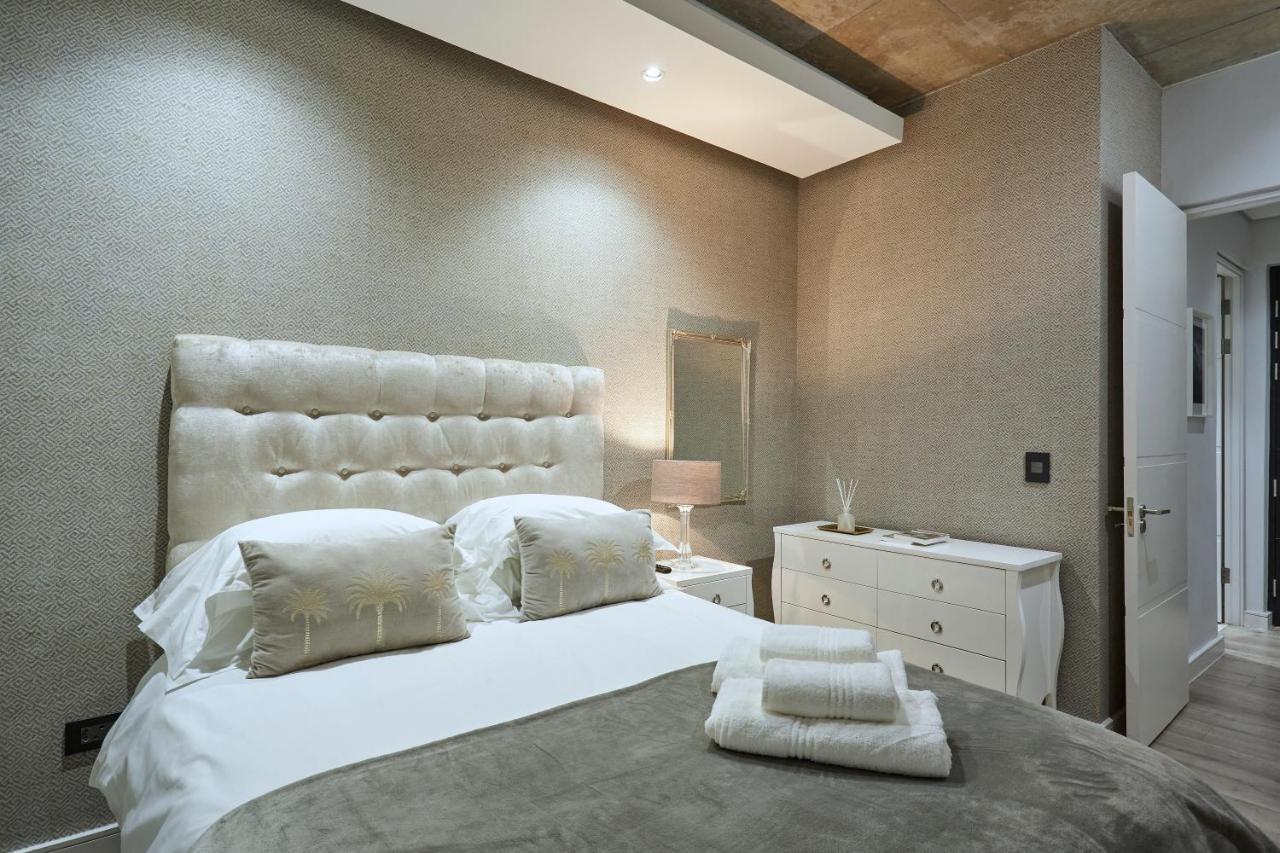 The Signature Luxury Apartment Cape Town Exterior foto