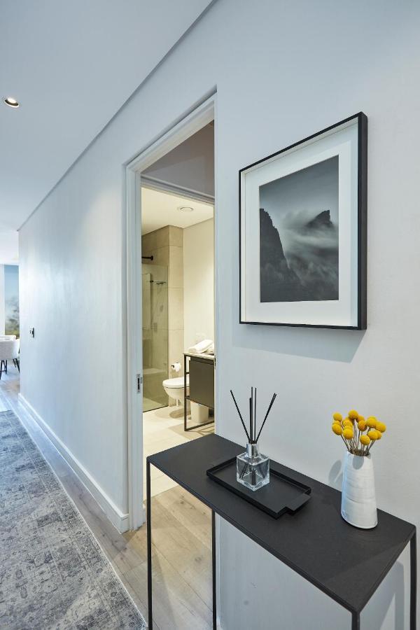 The Signature Luxury Apartment Cape Town Exterior foto
