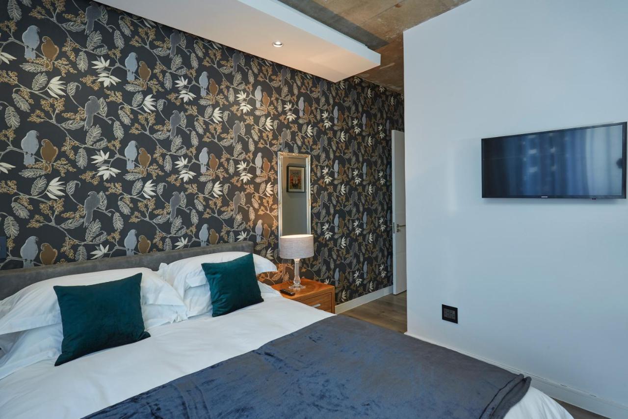 The Signature Luxury Apartment Cape Town Exterior foto