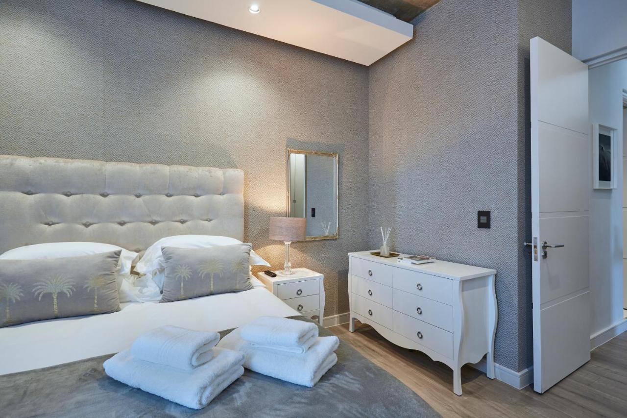 The Signature Luxury Apartment Cape Town Exterior foto