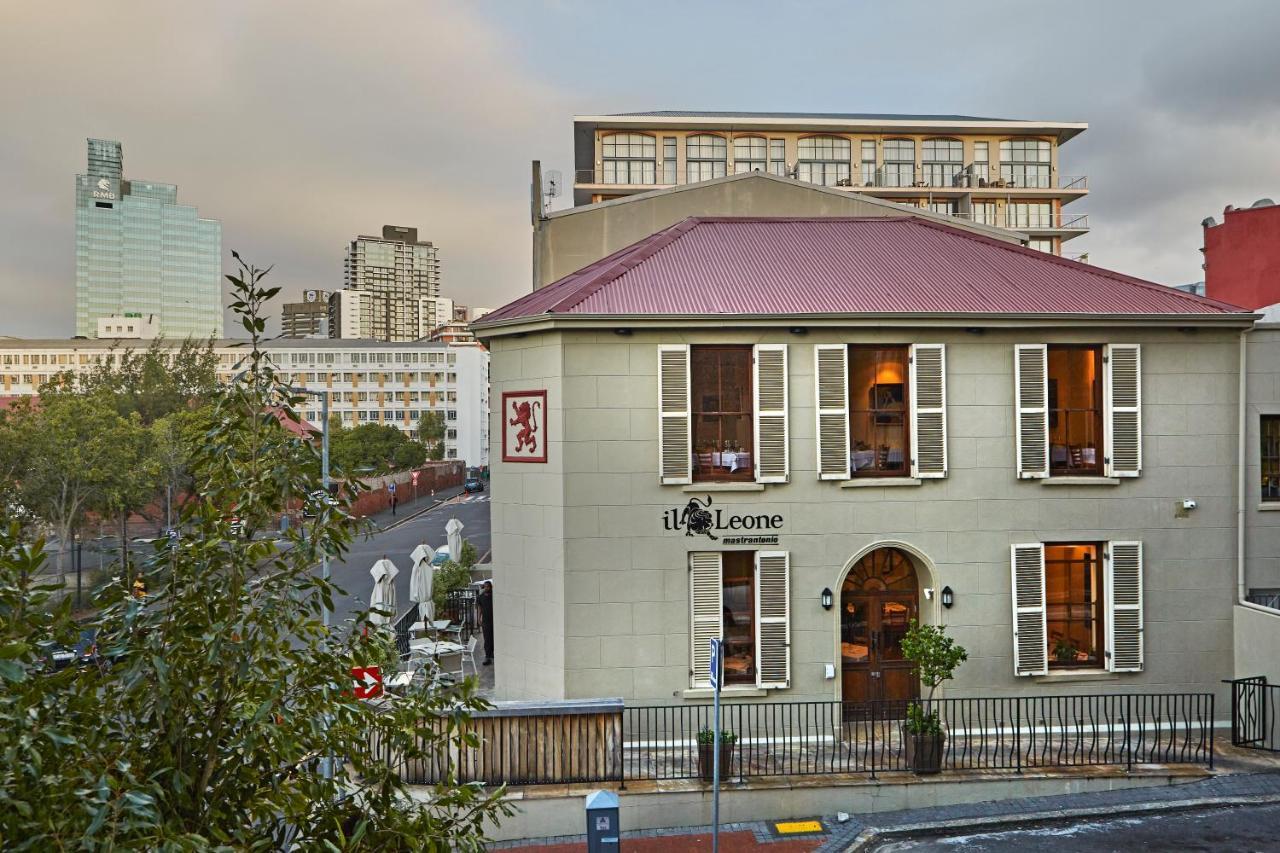The Signature Luxury Apartment Cape Town Exterior foto