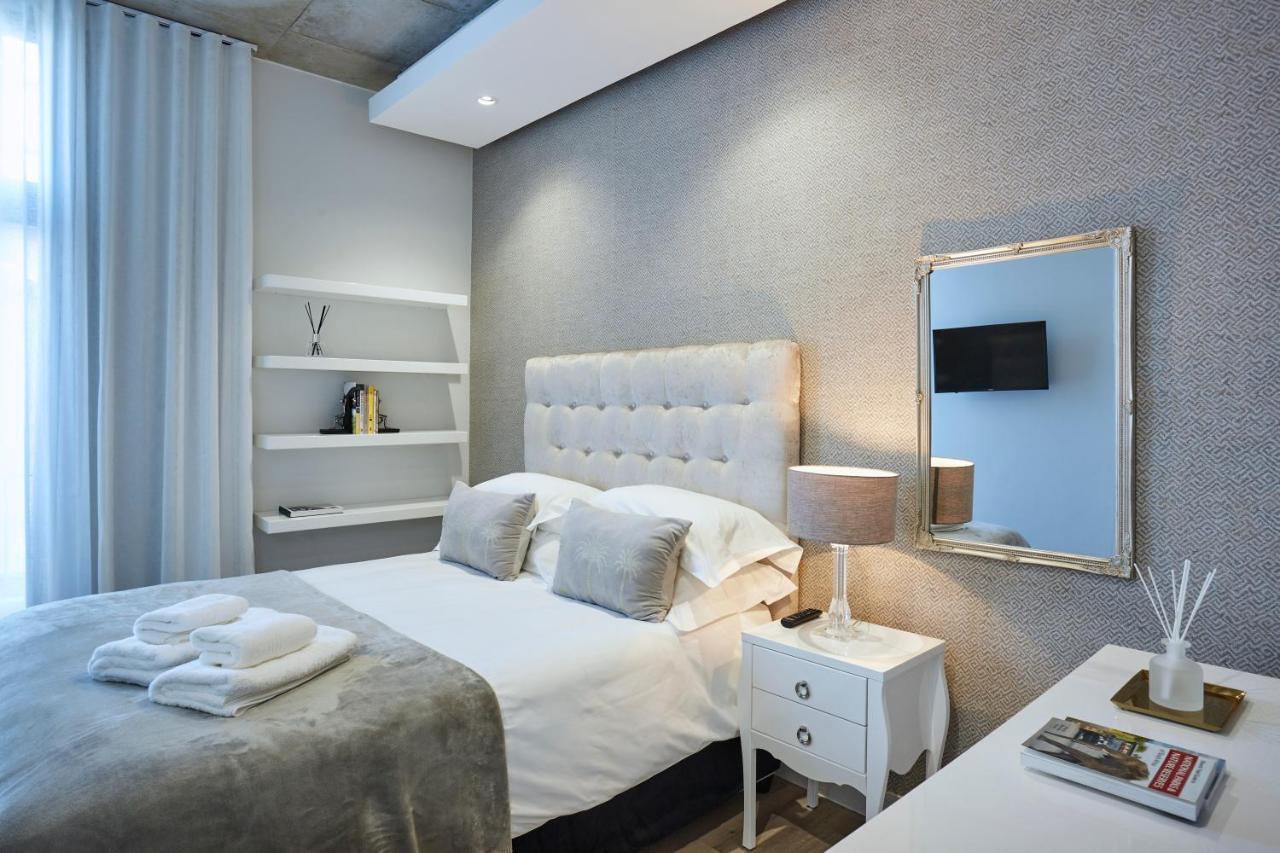 The Signature Luxury Apartment Cape Town Exterior foto