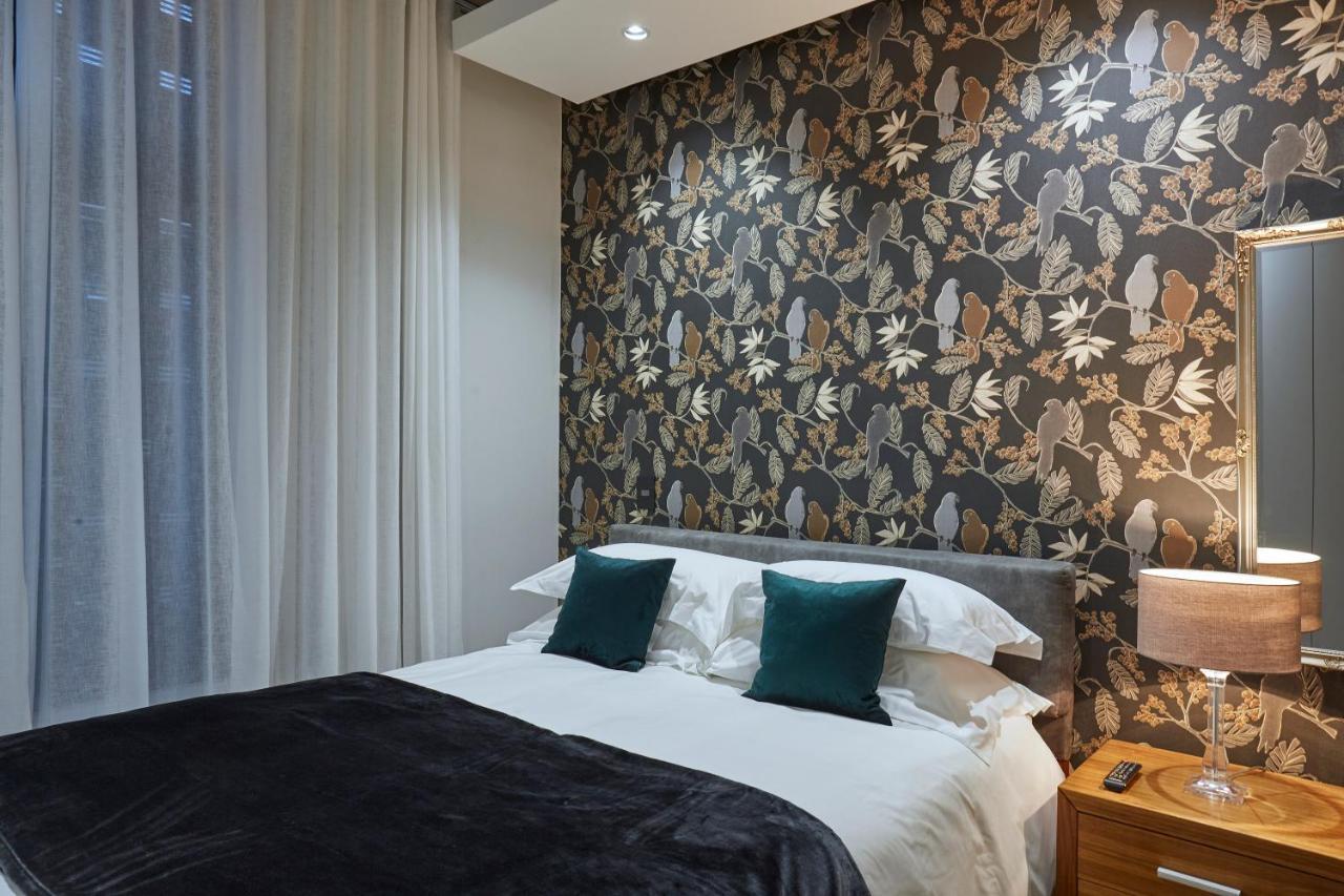 The Signature Luxury Apartment Cape Town Exterior foto