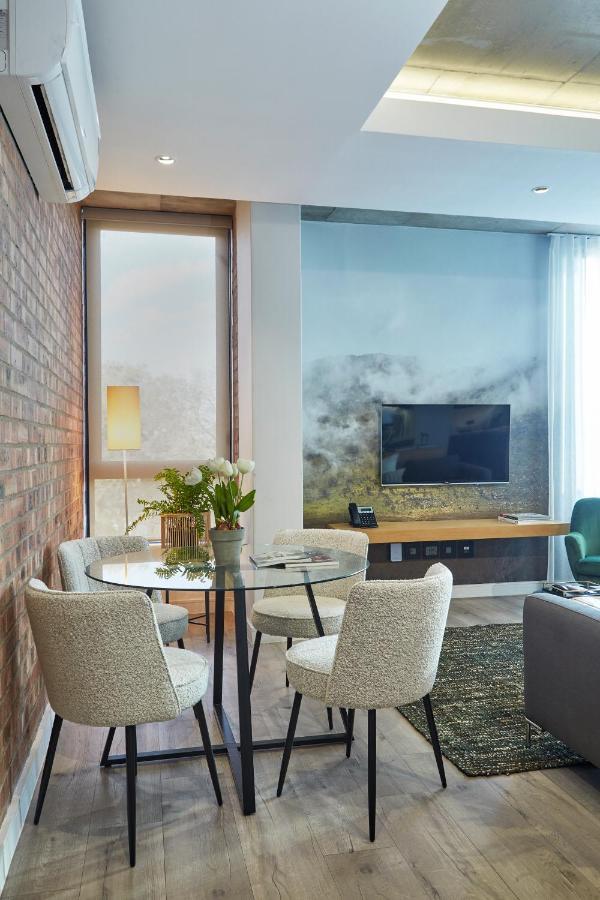 The Signature Luxury Apartment Cape Town Exterior foto