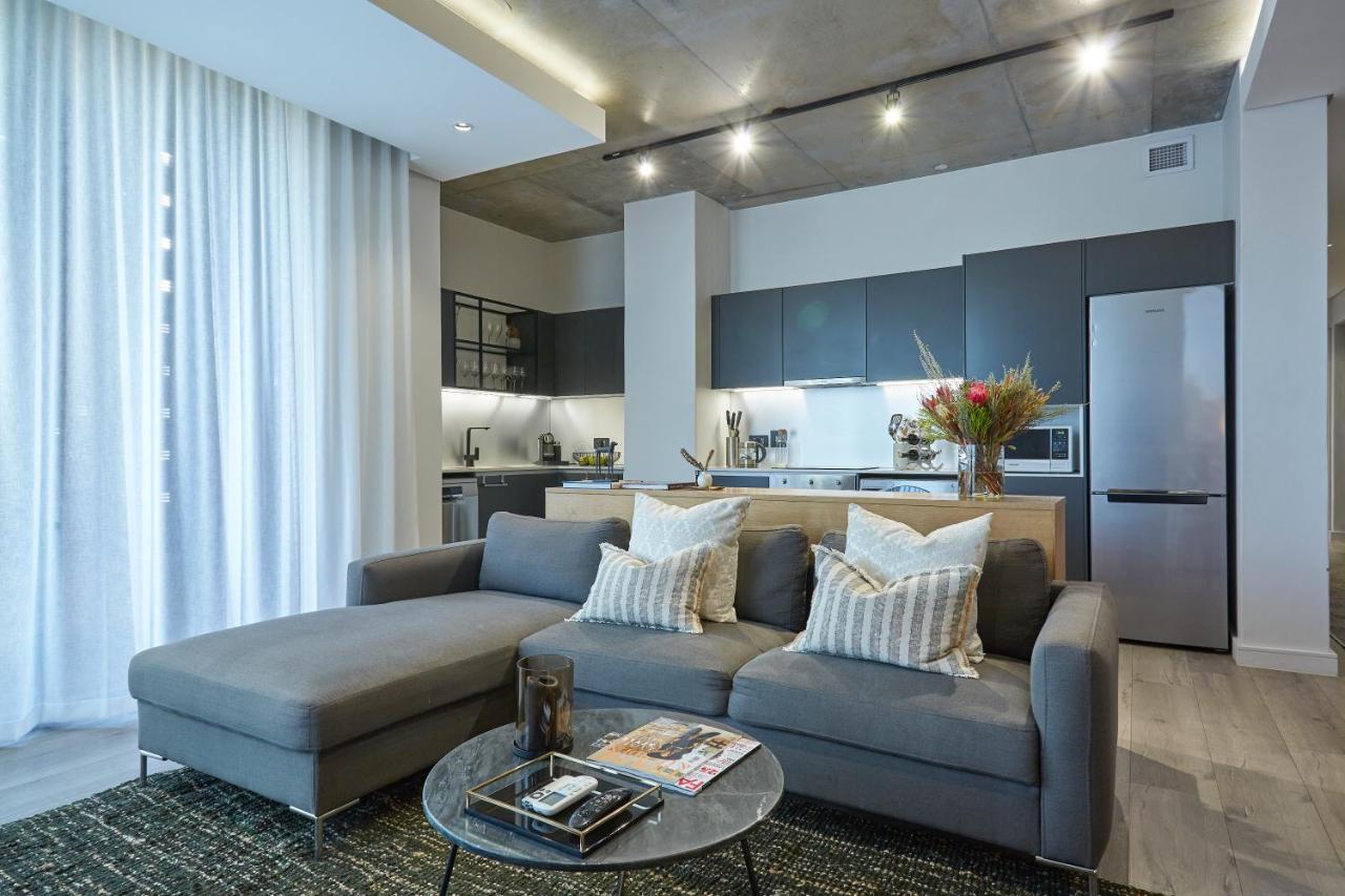 The Signature Luxury Apartment Cape Town Exterior foto
