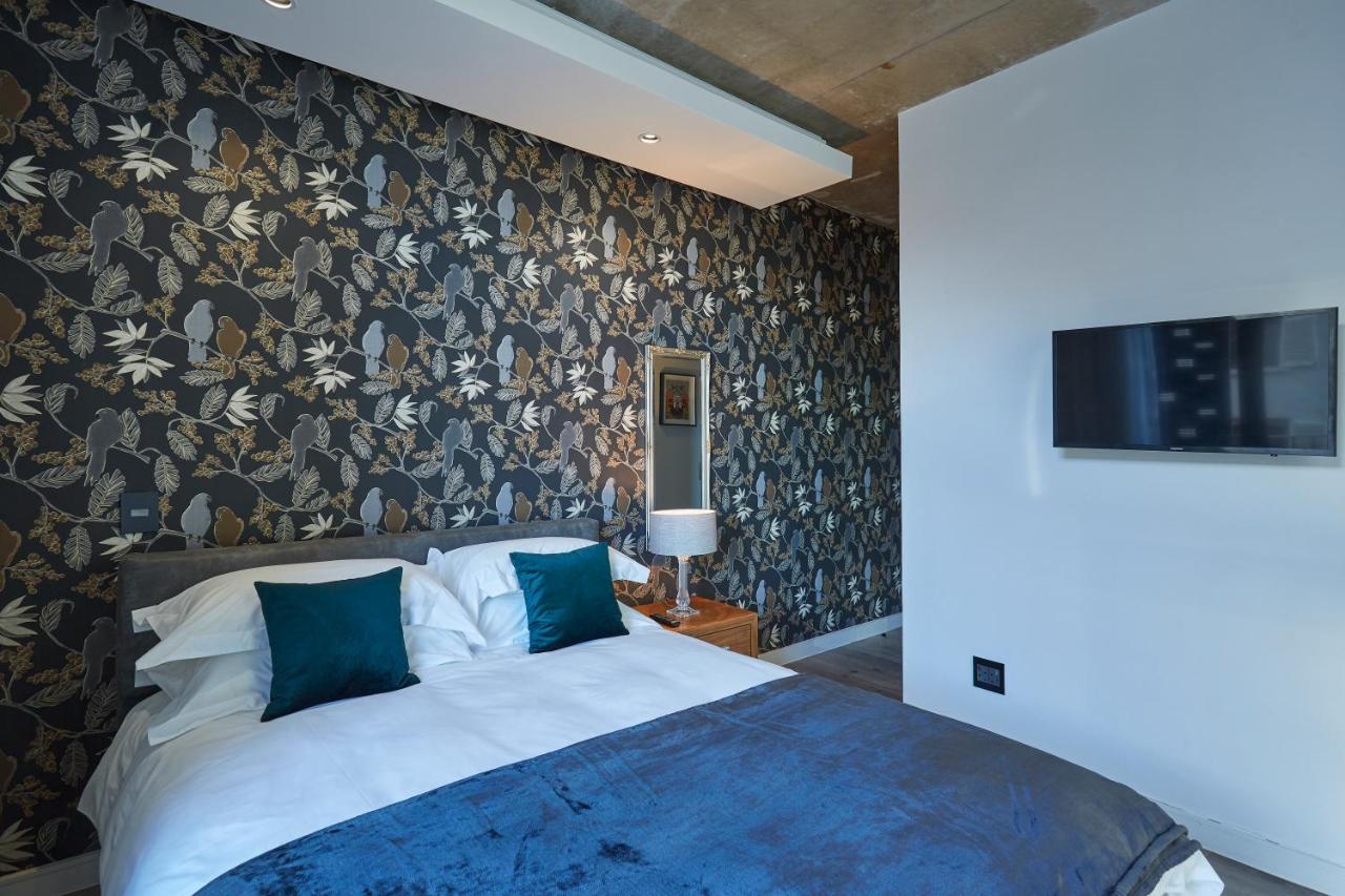 The Signature Luxury Apartment Cape Town Exterior foto