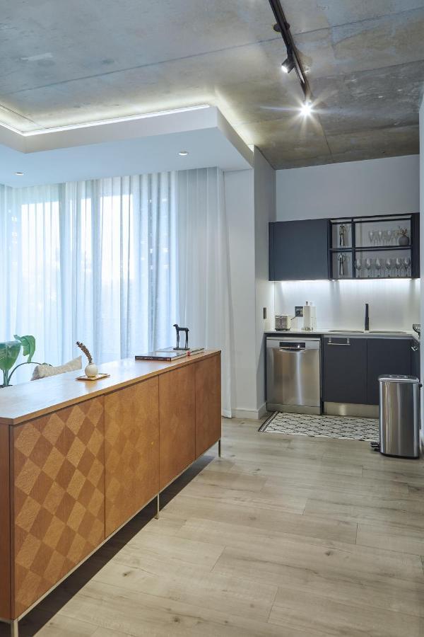The Signature Luxury Apartment Cape Town Exterior foto