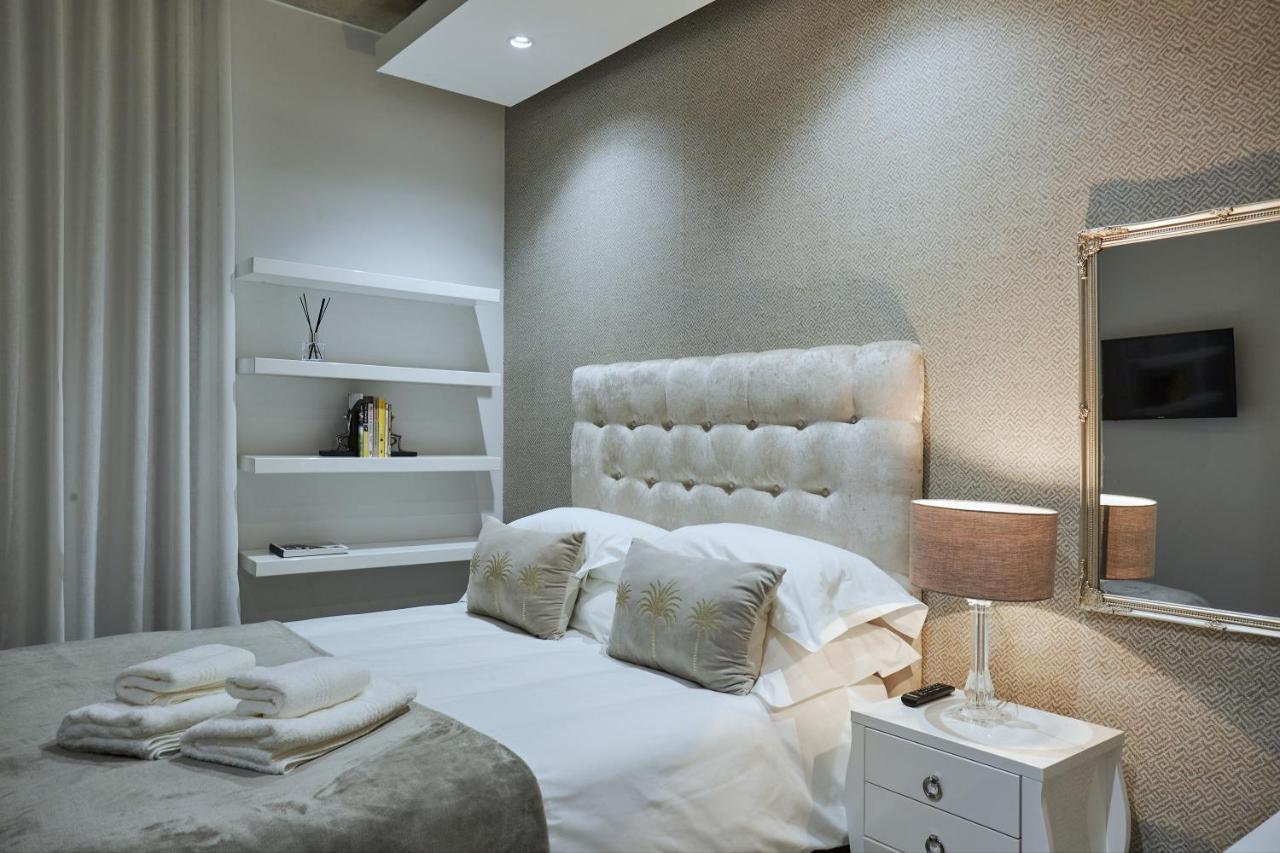 The Signature Luxury Apartment Cape Town Exterior foto