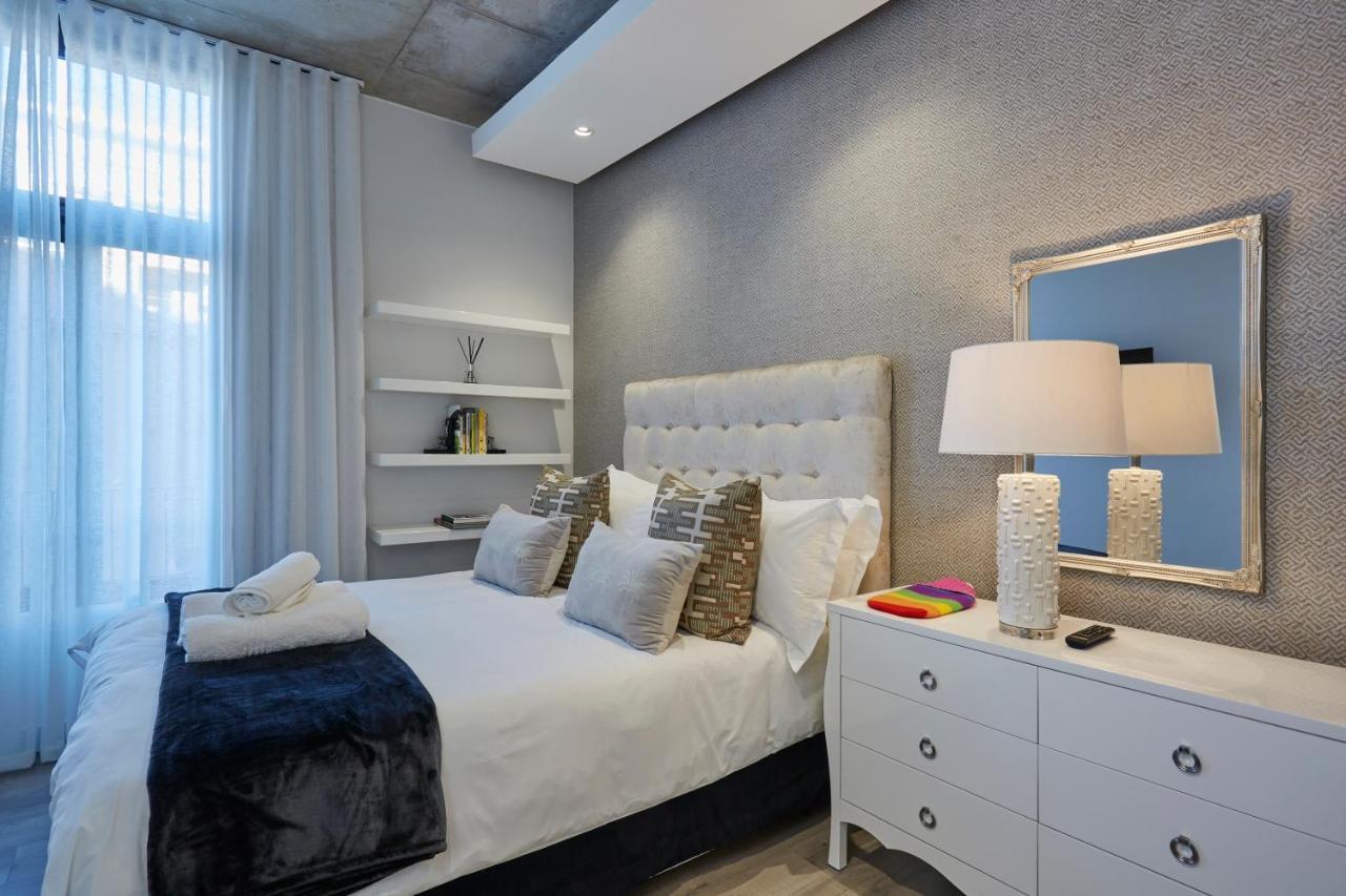 The Signature Luxury Apartment Cape Town Exterior foto