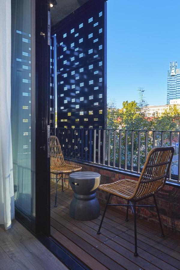 The Signature Luxury Apartment Cape Town Exterior foto