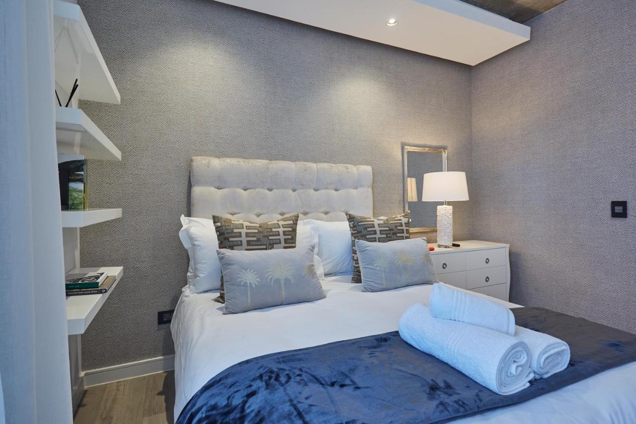 The Signature Luxury Apartment Cape Town Exterior foto