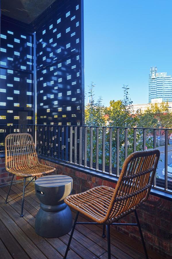 The Signature Luxury Apartment Cape Town Exterior foto
